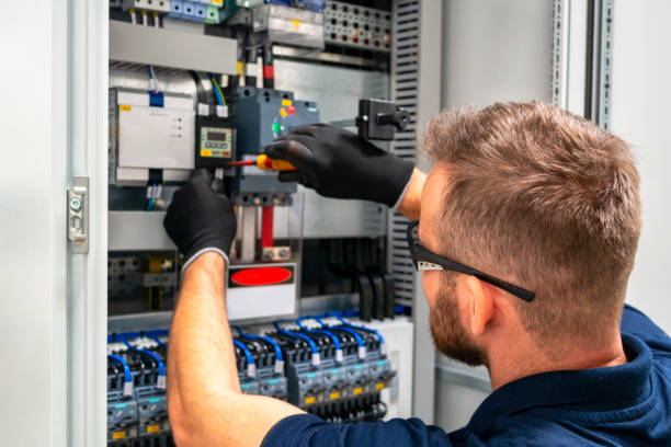 Best Electrical Wiring Services  in Brookland, AR