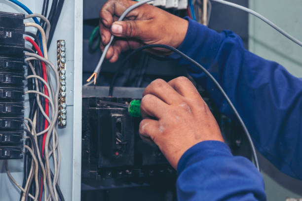 Best Residential Electrician Services  in Brookland, AR