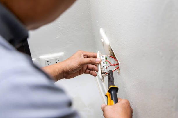 Best Licensed Electrician  in Brookland, AR