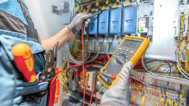 Best Electrical Wiring Services  in Brookland, AR
